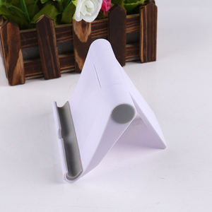 Adjustable Rotating <strong>Handy</strong> Foldable Universal Desk Phone <strong>Holder</strong> - Product Image 4