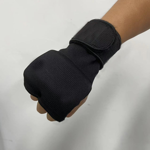 Envolturas <span class=keywords><strong>de</strong></span> mano rápidas personalizadas con almohadilla <span class=keywords><strong>de</strong></span> Gel, guantes internos <span class=keywords><strong>de</strong></span> boxeo, vendas protectoras para boxeo, <span class=keywords><strong>MMA</strong></span>, productos <span class=keywords><strong>de</strong></span> entrenamiento <span class=keywords><strong>de</strong></span> boxeo - Product Image 2