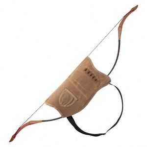 Échantillon Gratuit Sac de Tir à l'Arc Imperméable Antivol Haut de Gamme 36-56L pour Arc à Poulies et Flèches Chasse Compétition - Product Image 4