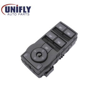 สวิตช์กระจกไฟฟ้าสำหรับ2008-2009 Pontiac G8 GT <span class=keywords><strong>GXP</strong></span> 4ทาง92247215แสงสีขาว - Product Image 3