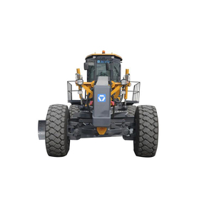 High Efficiency <b>Motor</b> <b>Grader</b> GR3505 for Road Construction - Product Image 5