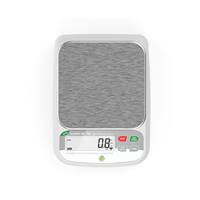 Balance électrique de 15kg étanche IP68 avec écran LCD Balances informatiques LCD 1g précises avec instrument de comptage