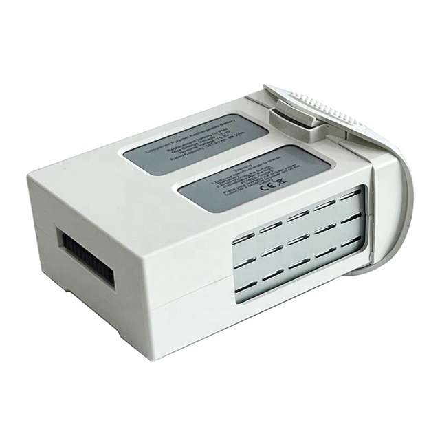 High Capacity 15.2V 5870mah Replacement Lithium Polymer Battery for Phantom 4 Drone Phantom 4 Pro