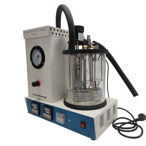 <span class=keywords><strong>ASTM</strong></span> d3427 tự động bôi trơn dầu không khí phát hành tài sản Tester chất bôi trơn không khí phát hành giá trị Tester - Product Image 3