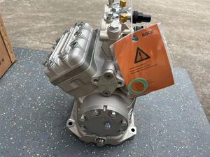 Compresor de Aire Acondicionado 4NFCY FK40 655N FK500 980 390 F400Y X43 <span class=keywords><strong>426</strong></span> Compresor F600Y 6C620 6C500 Accesorios para Aire Acondicionado para Autobús - Product Image 5