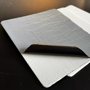 Membrane imperméable TPO de 1,0 mm, 1,5 mm, 2,0 mm, anti-fuite, pour piscine, étang, toiture, imperméabilisation - Product Image 1