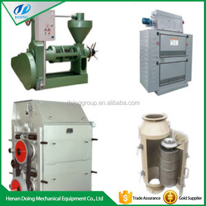 Machine d'extraction d'<span class=keywords><strong>huile</strong></span> d'arachide brute 10-50 TPD, ligne de production complète d'<span class=keywords><strong>huile</strong></span> d'arachide avec prix d'usine - Product Image 2