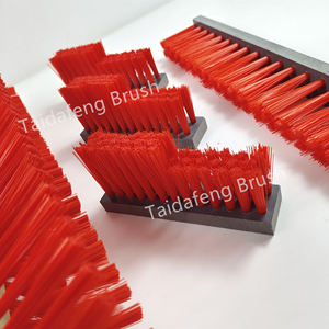 TDF Escova De Limpeza Externa Para Garrafas Plasticas De Cinco Galoes Para Maquina De Lavagem - Product Image 2