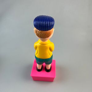 Squirt <span class=keywords><strong>Wee</strong></span> Pee Jungen-Set 7,5 Zoll Pinkelnder Junge Spritzspielzeug Auslaufsichere Wasserbasis Klassisches Neuheit-Wasserpistolen-Spielzeug - Product Image 6