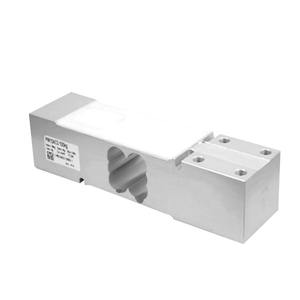 जर्मनी का एकल बिंदु भार सेल pw10ac3/pw10ac3 mr वजन सेंसर कैंटिलीवर बीम 50 किलो/100 किलोग्राम/150 किलोग्राम/200 किलो/250 किलो/300 किलोग्राम - Product Image 3