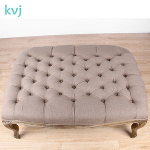 6506 Banco Otomano de Alta Calidad y Nuevo Estilo en Oferta <span class=keywords><strong>para</strong></span> Muebles de Sala de Estar - Product Image 5