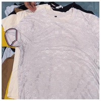 GZ Premium Ukay Bundle Bea Code Bale Yellow Sacks Clothes, Trendy and Clean Mixed Styles K63 Bea Balles Supplier Ments Tshirt