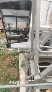 Grue à tour de qualité supérieure 6 T Qtz 100 6013, hauteur indépendante 41m, avec moteur à engrenages, roulement et composants essentiels du moteur - Product Image 3