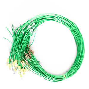 China Fabrik elektrische Speicher Batterie Ring Terminal medizinischen Kabelbaum Kabelbaum - Product Image 2