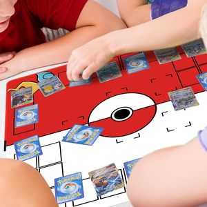 Tapis de jeu personnalisé pour jeux de société, tapis de jeu imperméable pour jeux de cartes, tapis de <span class=keywords><strong>souris</strong></span> avec impression, tapis de jeu - Product Image 1