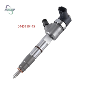 Высококачественные топливные форсунки Bosch 0445120264, 0445110367, 0445110445, 0445120280, 0445110366, 0445110531 для Foton, производство Китай - Product Image 3