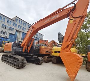 ชิ้นส่วนหลักของเครื่องขุด HITACHI ZX210 21ตันชิ้นส่วนหลักของเครื่องยนต์รวมถึงมอเตอร์เครื่องยนต์ผลิตในประเทศจีน - Product Image 2