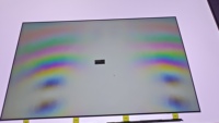 Layar LCD TFT Open Cell CSOT LC430EUY-STA1 Original 43 inci dengan FHD dan Perawatan Anti-Glare untuk Perbaikan Layar TV LCD Aftermarket
