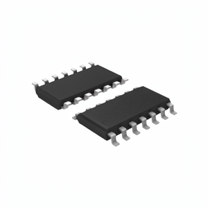 Circuit intégré TLV2464ID OPAMP GP 4 CIRCUITS 14SOIC – Service complet original – Fabricant de composants électroniques - Product Image 1