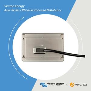 Victron Energy <span class=keywords><strong>GX</strong></span> <span class=keywords><strong>Touch</strong></span> 50 y <span class=keywords><strong>GX</strong></span> <span class=keywords><strong>Touch</strong></span> <span class=keywords><strong>70</strong></span> - Product Image 4