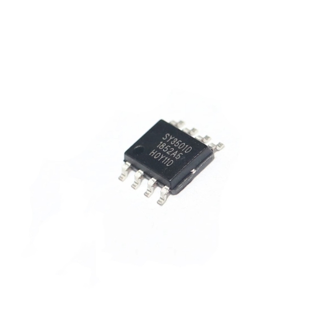New and Original SY3501D Electronic component Integrated circuit IC chips HK