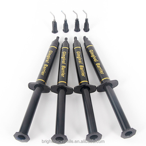 Gel de protection gingivale professionnel de qualité <span class=keywords><strong>dentaire</strong></span> supérieure pour le <span class=keywords><strong>blanchiment</strong></span> des dents - Prix de gros - Product Image 6