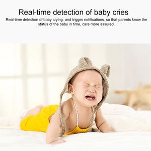 Original <span class=keywords><strong>Xiaomi</strong></span> C500 Dual Lens Edition 4MP Support AI Detection US Plug Smart <span class=keywords><strong>Camera</strong></span> - Product Image 3