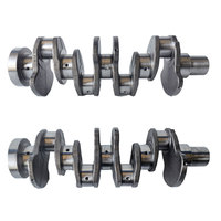 Vilebrequin pour moteur diesel 4BT de camion, pièce d'origine (OE) 3929036 pour moteur Cummins 4BT, fourni directement par l'usine