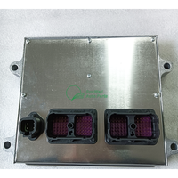 Módulo de Control Electrónico CM2150E para Excavadora Cargadora con Motor Diésel ISDE6.7 ISL8.9 ISB5.9 QSB6.7, 4995445 ECM ECU