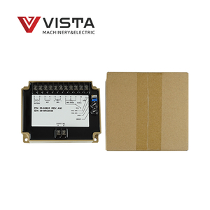 発電機EFC3044196スピードコントローラー - Product Image 5