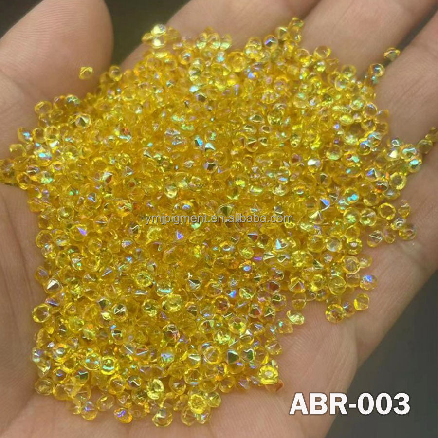 ABR-003 amarillo