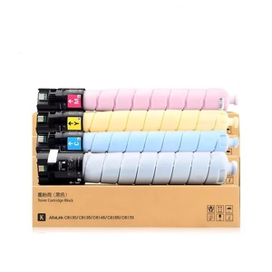 Cartouche de toner couleur compatible Bosons authentique à rendement maximal pour copieurs VersaLink C8155 C8130 C8135 C8145 C8170 – Remplacement en vrac - Product Image 1