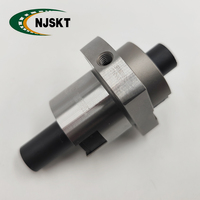 Prix du fabricant SFA2525-1.8 à pas élevé 25mm Jeu de vis à billes CNC