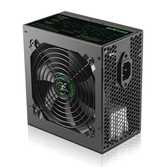 Factory Outlet 300W Power Supply Unit With Black Cooling Fan OEM SFX PSU Passive PFC 20+4PIN Full Voltage Desktop Power Supplies