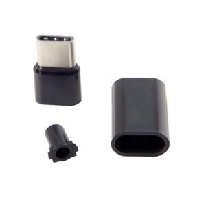 OEM USB Type C 3.1OTGコネクタDIY - Product Image 3