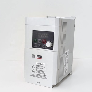 LSLV0022M100-1EOFNA 2.2kW LV100 VFD 200V ของใหม่ 100% มีสินค้าในสต็อก - Product Image 6