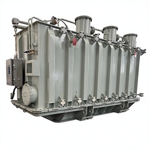 Output Voltage 110 V Specification of '35kV Three Phase Low Loss Distribution <b>Transformer</b> - Product Image 1