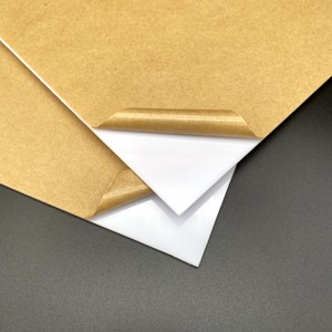 Gloss <strong>Surface</strong> Cast Acrylic Acrylic <strong>Sheets</strong> With White <strong>Printed</strong> - Product Image 2