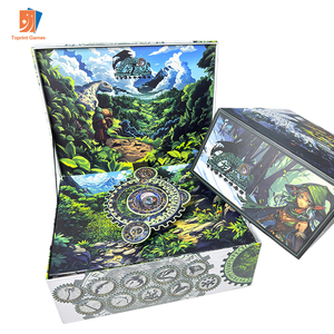 Proveedor de Juegos de Mesa <span class=keywords><strong>Monopoly</strong></span> Personalizados OEM, Fabricante de Juegos de Mesa de <span class=keywords><strong>Estrategia</strong></span> para Fiestas al por Mayor - Product Image 1