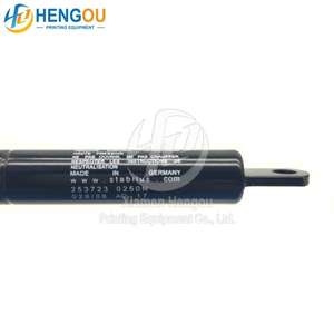 Resorte neumático de resorte de gas de 160mm 250N - Product Image 6