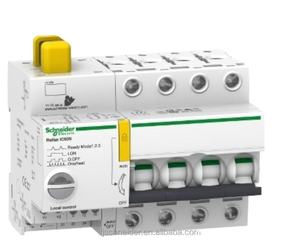 Schneider MCB A9SF19250 A9SF19204 A9SF19240 A9SF19203 A9SF19232 A9SF19202 A9SF19225 A9SF19220 A9SF19201 A9SF19216 A9SF19213 - Product Image 2