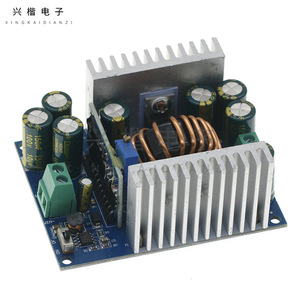 Dc Dc <b>Converter</b> 12-95V To 2-90V 18A Adjustable Constant <b>Voltage</b> Current Industrial Power Supply Module - Product Image 1