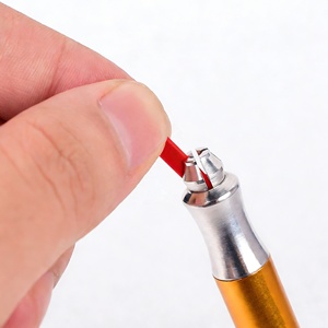 <span class=keywords><strong>Nano</strong></span> Super Sharp tebori <span class=keywords><strong>Microblading</strong></span> <span class=keywords><strong>Agujas</strong></span> Maquillaje permanente Aguja Ceja Manual Tatuaje <span class=keywords><strong>Agujas</strong></span> Cejas herramientas de maquillaje - Product Image 3