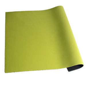 Non-Toxic Cold <b>Glue</b> Sbr Composite Fabric For Diving <b>Material</b> Eco-Friendly Oeko-Tex Standard - Product Image 4