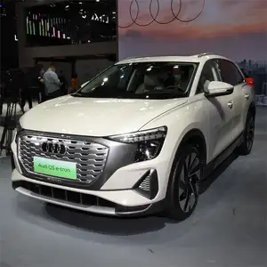 2023 Audi Q5 e-tron Siam Beige factory Fast Electric Vehicle New Energy Long Range electric vehicle in stock