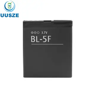 诺基亚BLC-2 BLB-2 BL-5C 4C 4U 4UL 4CT 5CT 5J 6F 5B 4s 4D 6Q BP-4L 6X 5M 6m的相机说话电池手机电池BL-5F