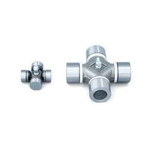 GU700 GU720 Cojinete de junta universal de alta velocidad Cojinetes de eje cruzado de 21/2 "para automóviles y tractores - Product Image 5