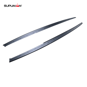 SUPUMAN-Jupe latérale de voiture en ABS style MP pour <span class=keywords><strong>BMW</strong></span> Série <span class=keywords><strong>3</strong></span> F30 F35, accessoires d'extension 2011 2012 2013 2014 2015 2016 - Product Image 5