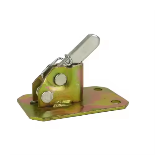 High Quality Galvanized Formwork Rapid Clamp Spring Clamp