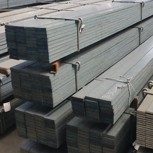 Barre plate en acier au carbone laminé à chaud DIN 10130, résistante à la corrosion, structure de support de réservoir pour équipement de traitement de l'eau, découpe - Product Image 3